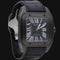 Montre Cartier Montre Santos 100 Xl 58 Facettes MT45360