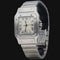 Montre Cartier Montre Santos Galbee 58 Facettes MT45355