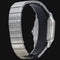 Montre Cartier Montre Santos Galbee 58 Facettes MT45355