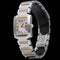 Montre Cartier Montre Tank Francaise 58 Facettes MT45223
