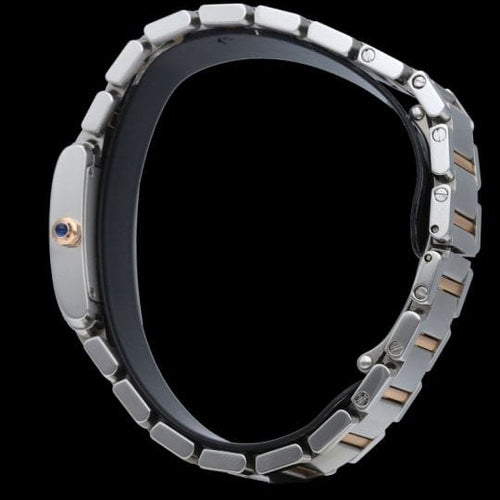 Montre Cartier Montre Tank Francaise 58 Facettes MT45223