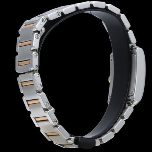 Montre Cartier Montre Tank Francaise 58 Facettes MT45223