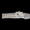 Montre Cartier Montre Tank Francaise 58 Facettes MT45223
