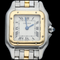 Montre Cartier Montre Panthere 58 Facettes MT45393