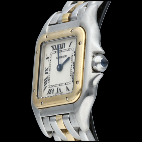 Montre Cartier Montre Panthere 58 Facettes MT45393
