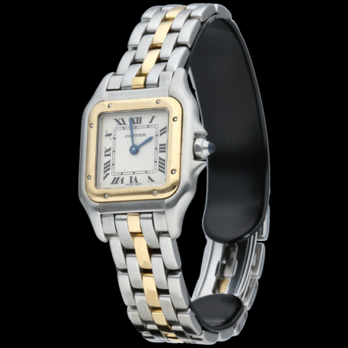 Montre Cartier Montre Panthere 58 Facettes MT45393