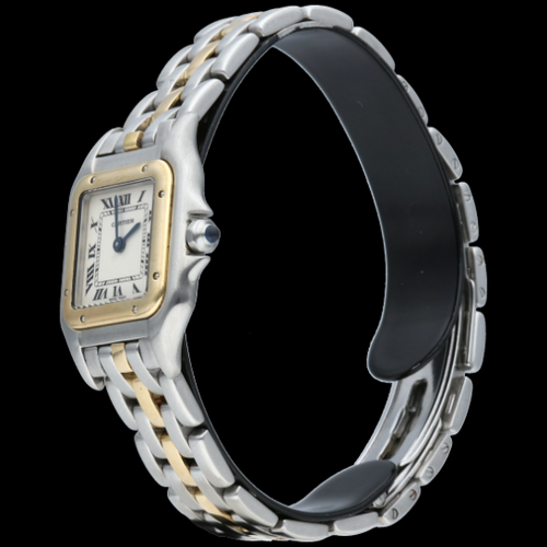 Montre Cartier Montre Panthere 58 Facettes MT45393