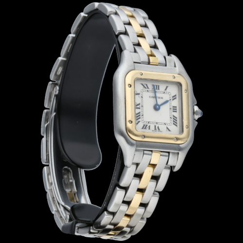 Montre Cartier Montre Panthere 58 Facettes MT45393