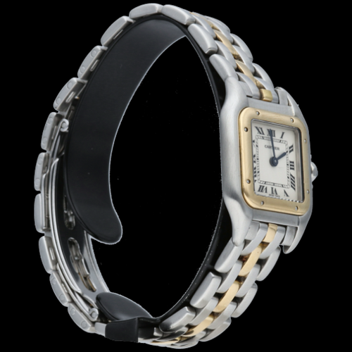 Montre Cartier Montre Panthere 58 Facettes MT45393