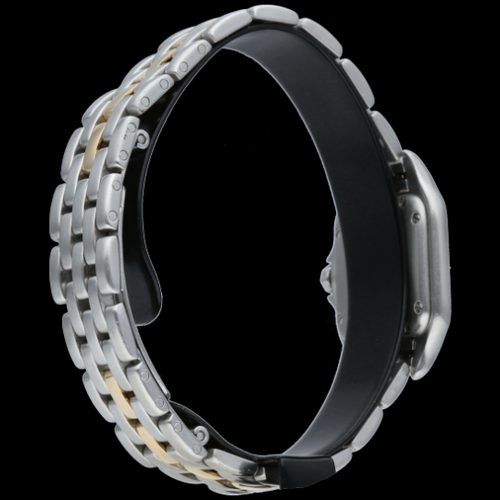Montre Cartier Montre Panthere 58 Facettes MT45393