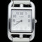 Montre Hermès Cape Cod - Montre femme en acier, quartz 58 Facettes MT45391