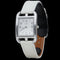 Montre Hermès Cape Cod - Montre femme en acier, quartz 58 Facettes MT45391
