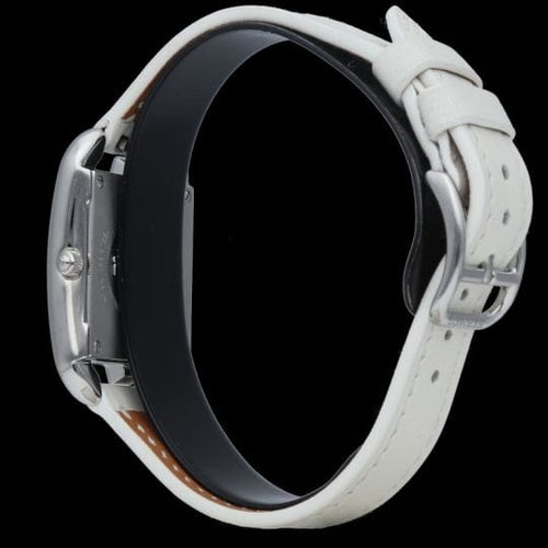 Montre Hermès Cape Cod - Montre femme en acier, quartz 58 Facettes MT45391