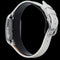 Montre Hermès Cape Cod - Montre femme en acier, quartz 58 Facettes MT45391