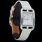 Montre Hermès Cape Cod - Montre femme en acier, quartz 58 Facettes MT45391