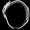 Montre Hermès Cape Cod - Montre femme en acier, quartz 58 Facettes MT45391