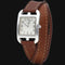 Montre Hermes Montre Cape Cod 58 Facettes MT45385