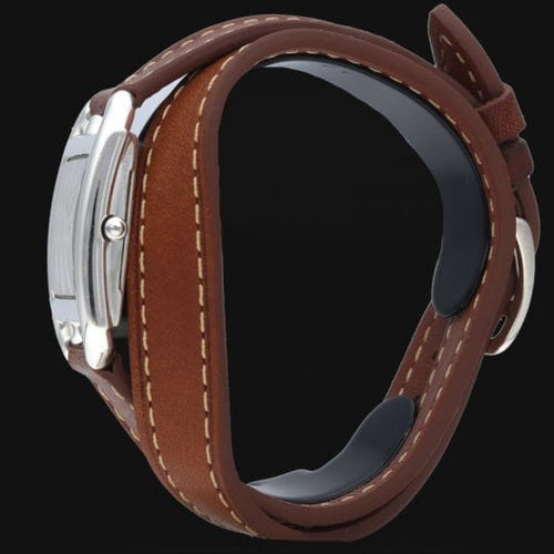Montre Hermes Montre Cape Cod 58 Facettes MT45385