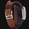 Montre Hermes Montre Cape Cod 58 Facettes MT45385