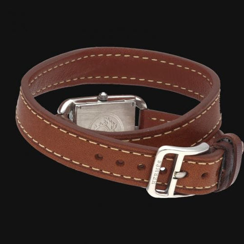 Montre Hermes Montre Cape Cod 58 Facettes MT45385