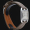 Montre Hermès Cape Cod - Montre femme quartz en argent 58 Facettes MT45389