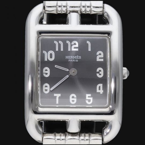 Montre Hermes Montre Cape Cod 58 Facettes MT45387