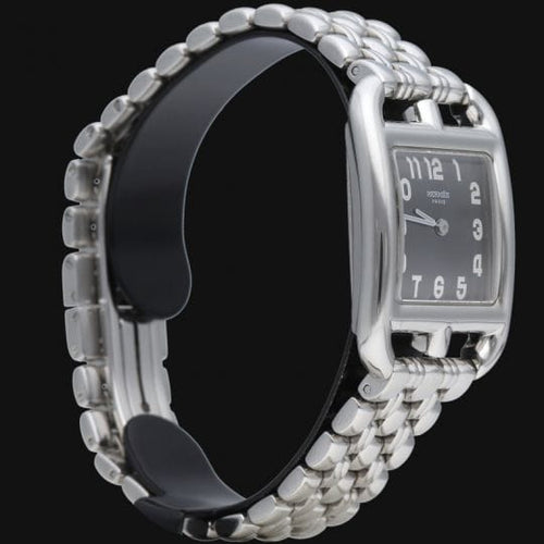 Montre Hermes Montre Cape Cod 58 Facettes MT45387