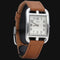 Montre Hermès Cape Cod - Montre femme en acier 58 Facettes MT45386
