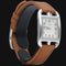 Montre Hermès Cape Cod - Montre femme en acier 58 Facettes MT45386