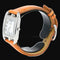 Montre Hermès Cape Cod - Montre femme en acier 58 Facettes MT45390
