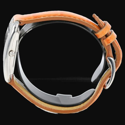 Montre Hermès Cape Cod - Montre femme en acier 58 Facettes MT45390