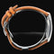 Montre Hermès Cape Cod - Montre femme en acier 58 Facettes MT45390