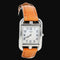 Montre Hermès Cape Cod - Montre femme en acier 58 Facettes MT45390