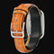 Montre Hermès Cape Cod - Montre femme en acier 58 Facettes MT45390