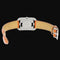Montre Hermès Cape Cod - Montre femme en acier 58 Facettes MT45390