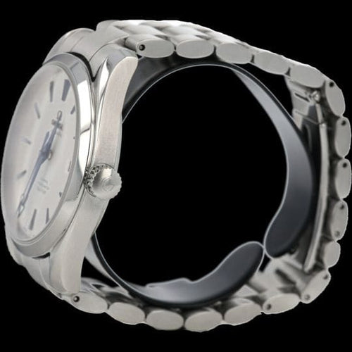 Montre Omega Montre Seamaster Aqua Terra Co-Axial 58 Facettes MT43680