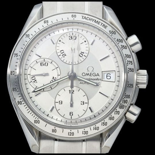 Montre Omega Montre Speedmaster Automatique Chronograph 58 Facettes MT44279