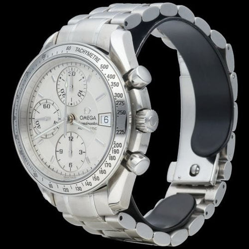 Montre Omega Montre Speedmaster Automatique Chronograph 58 Facettes MT44279