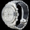 Montre Omega Montre Speedmaster Automatique Chronograph 58 Facettes MT44279