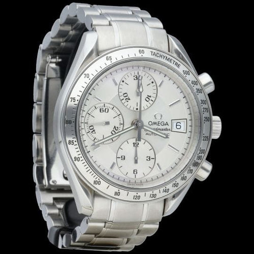 Montre Omega Montre Speedmaster Automatique Chronograph 58 Facettes MT44279