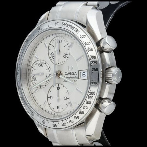 Montre Omega Montre Speedmaster Automatique Chronograph 58 Facettes MT44279