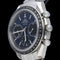 Montre Omega Speedmaster Racing - Montre chronographe Co-Axial en acier 58 Facettes MT45382