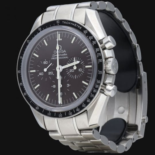 Montre Omega Montre Speedmaster Professional Moonwatch 58 Facettes MT44767