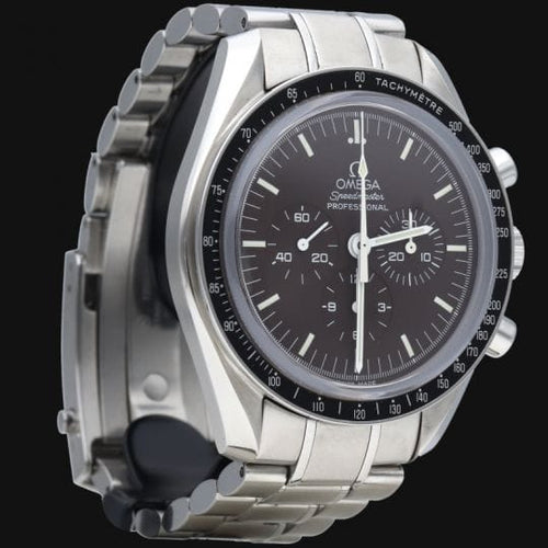 Montre Omega Montre Speedmaster Professional Moonwatch 58 Facettes MT44767