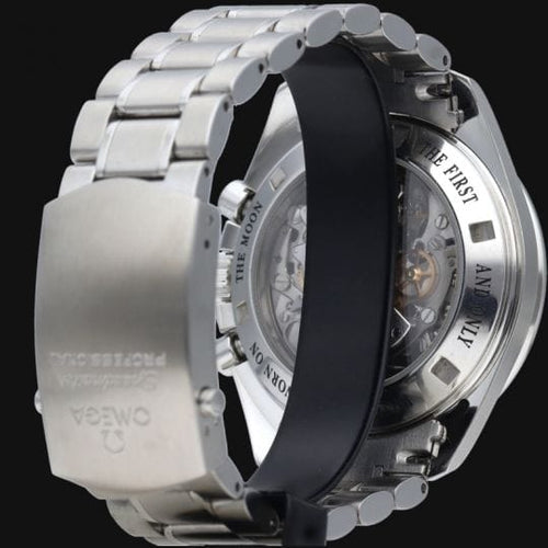 Montre Omega Montre Speedmaster Professional Moonwatch 58 Facettes MT44767