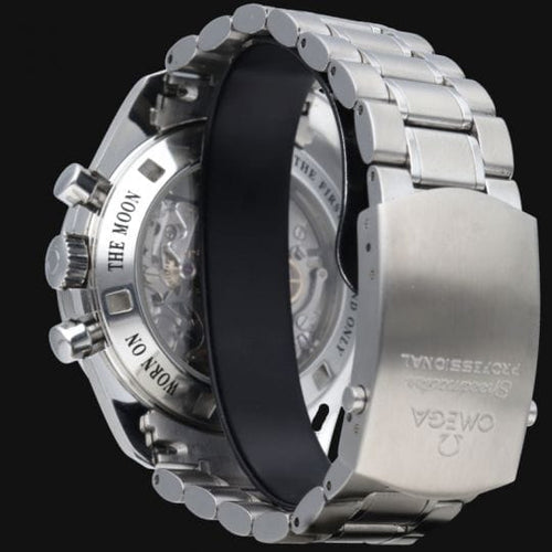 Montre Omega Montre Speedmaster Professional Moonwatch 58 Facettes MT44767