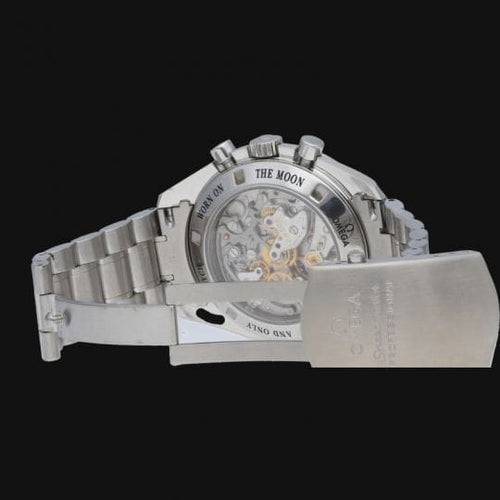 Montre Omega Montre Speedmaster Professional Moonwatch 58 Facettes MT44767