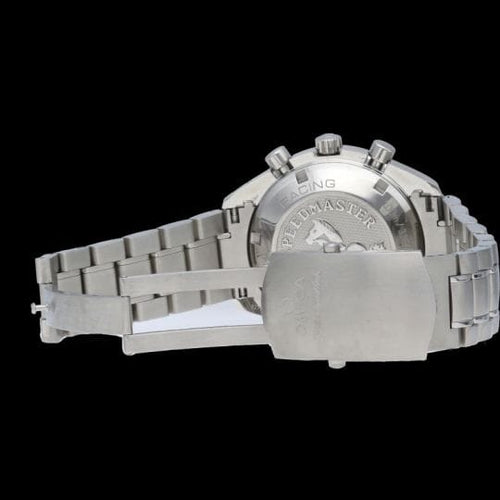 Montre Omega Montre Speedmaster Racing Chronograph Co-Axial 58 Facettes MT45381