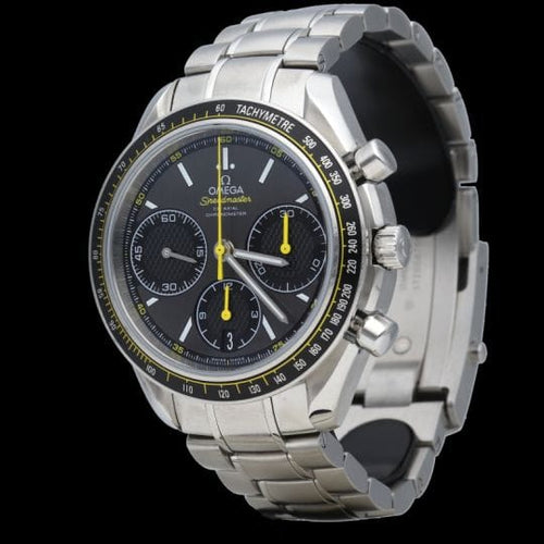 Montre Omega Montre Speedmaster Racing Chronograph Co-Axial 58 Facettes MT45381