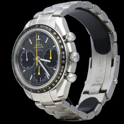 Montre Omega Montre Speedmaster Racing Chronograph Co-Axial 58 Facettes MT45381